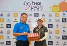 “ภิมพิศา”คว้าแชมป์”สิงห์ คัลเลอร์ทัวร์”ที่สนามกอล์ฟหลวงหัวหิน 2024