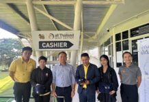 เมื่อวันที่ 28 ต.ค.67 ณ สมาคมกีฬากอล์ฟอาชีพสตรี