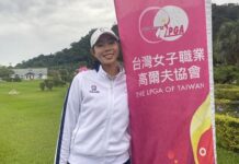 สมาคมกีฬากอล์ฟอาชีพสตรี ขอเเสดงความยินดีกับ 7 โปรสาวไทยคว้าตั๋วคิวใต้หวัน รายการ 2025 TLPGA Tour Qualifying Tournament