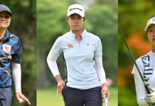 สรุปผลการแข่งขันรายการ ISPS Handa Australian Open ระหว่างวันที่ 28 พฤศจิกายน 2567 ถึง 1 ธันวาคม 2567