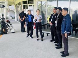 สมาคมกีฬากอล์ฟอาชีพสตรี เเละ สถาบันคุณวุฒิวิชาชีพ เดินหน้าร่วมมือพัฒนาผลักดันบุคลากรวงการกีฬากอล์ฟ สู่โมเดลต้นเเบบวงการกีฬา