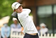 “เล ชุค อัน”นำต่อรอบสอง “สิงห์-เอสเอที@จางอัน โอเพ่น”ที่เวียดนาม