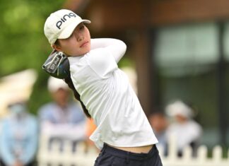 “เล ชุค อัน”นำต่อรอบสอง “สิงห์-เอสเอที@จางอัน โอเพ่น”ที่เวียดนาม