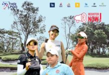 เปิดรับสมัคร รายการ “SINGHA-SAT Nakhon Nayok Ladies Championship 2025”