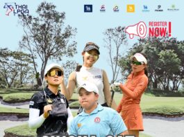 เปิดรับสมัคร รายการ “SINGHA-SAT Nakhon Nayok Ladies Championship 2025”