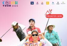 เปิดรับสมัครเเล้ว “SINGHA YUZU Color Tour @ Royal Hills”