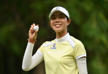 “ชลชีวา” แซงนำรอบสอง ”สิงห์-เอ็นเอสดีเอฟ” ที่หัวหิน