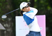 “กัญจน์” นำต่อรอบสอง”สิงห์-เอสเอที” ที่นครนายก