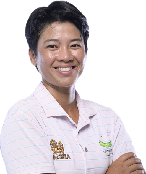Nanon Srisawang