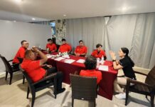 ความปลอดภัยทุกคนเป็นสิ่งสำคัญที่สุด!!!