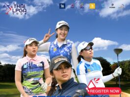 เปิดรับสมัคร รายการ “SINGHA-SAT Thai LPGA Ladies Open 2025”