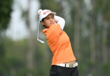 “อชิรญาณ์” แซงนำรอบสอง 13 อันเดอร์ “สิงห์-เอ็นเอสดีเอฟ”ที่วอเตอร์มิลล์