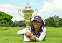 เเชมป์เเรก ในไทย ฟลอเรนซ์ ยีวอน ไบเซอร่า