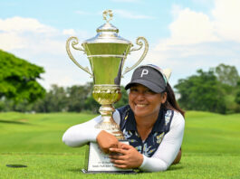 เเชมป์เเรก ในไทย ฟลอเรนซ์ ยีวอน ไบเซอร่า