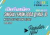 Registration for SINGHA LEMON SODA @ MAE JO