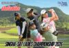 เปิดรับสมัครเเล้ว SINGHA-SAT Ladies Championship 2026
