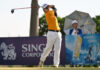 “ธนพร” ประเดิม 4 อันเดอร์นำรอบแรก “สิงห์-เอสเอที” ที่มาเจสติค ครีก