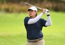 “เฌอมาลย์-บุษบากร” นำร่วม 4 อันเดอร์รอบสอง SINGHA-SAT THAI LPGA MASTERS 2026 ที่ขอนแก่น