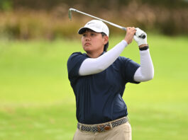 “เฌอมาลย์-บุษบากร” นำร่วม 4 อันเดอร์รอบสอง SINGHA-SAT THAI LPGA MASTERS 2026 ที่ขอนแก่น