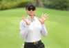 “บุษบากร” ประเดิม 3 อันเดอร์นำรอบแรก SINGHA-SAT THAI LPGA MASTERS 2026 ที่ขอนแก่น